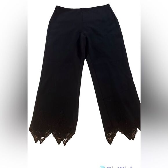 Lysse Alix Crop Legging - Picture 4 of 7